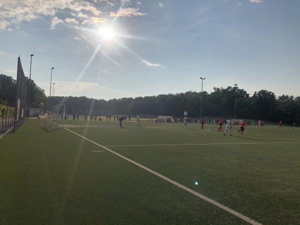 Franz-Hage-Stadion Nebenplatz 2 - Bellheim