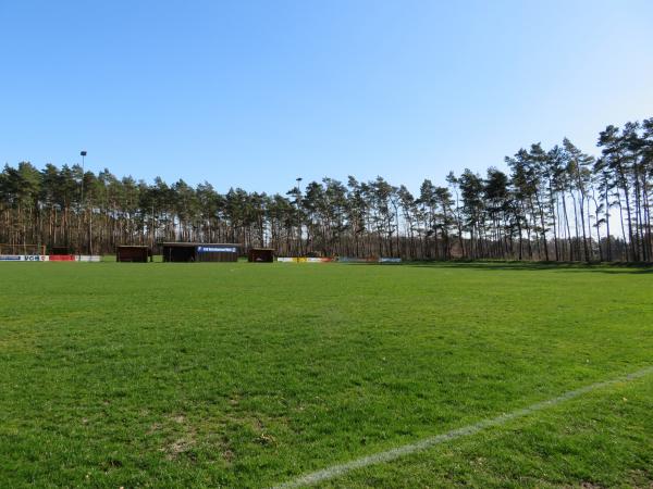 Waldsportplatz - Meinersen-Seershausen