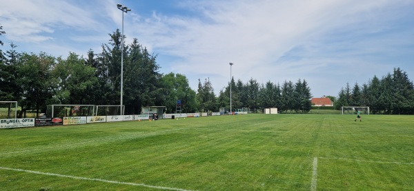 Sportplatz Vietlübbe - Gehlsbach-Vietlübbe