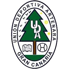 Wappen UD Artenara  21942