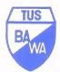 Wappen TuS Bardüttingdorf-Wallenbrück 1920