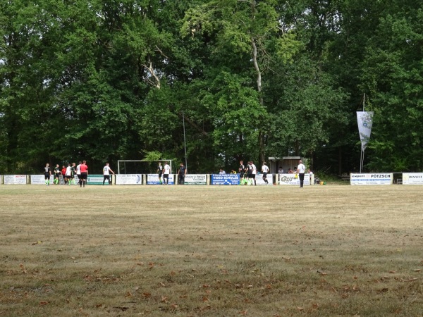 Sportstätte Saathain - Röderland-Saathain