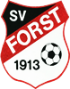 Wappen SV Forst 1913 diverse  84055