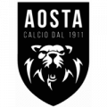 Wappen ASD VDA Aosta Calcio 1911