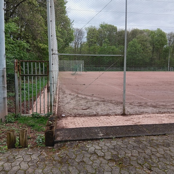 Sportanlage am Mauspfad - Köln-Höhenhaus