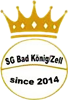 Wappen SG Bad König/Zell II