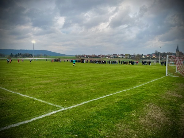 Sportanlage am Main - Altenkunstadt