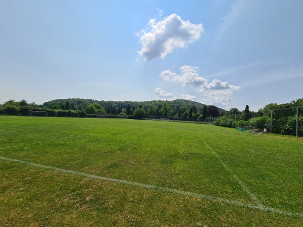 Gustav-Wegner-Stadion D-Platz - Northeim