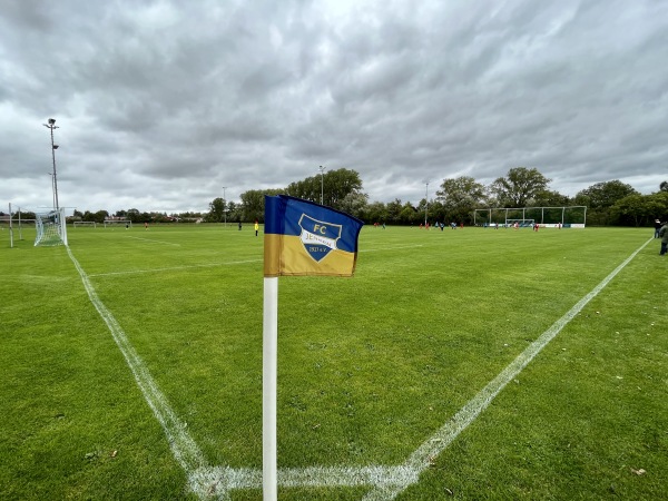 Sportanlage Jengen - Jengen 