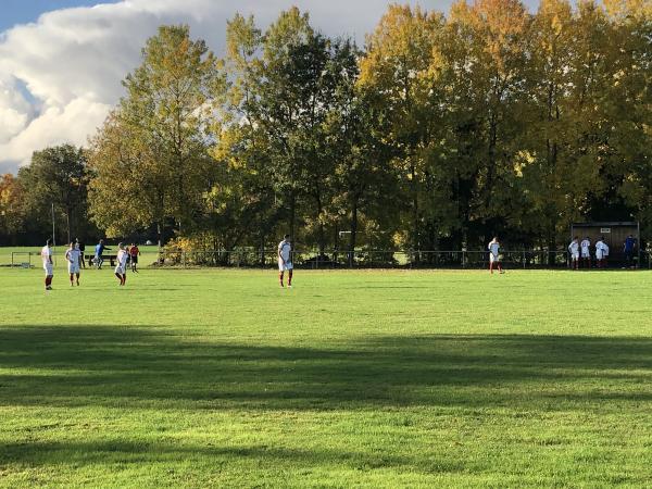Sportgelände Am Muckelfeld - Kaltenbrunn
