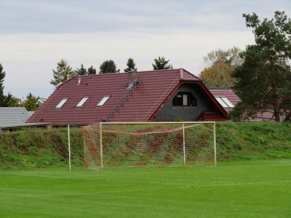 Sportanlage Veltener Straße - Oberkrämer-Bötzow