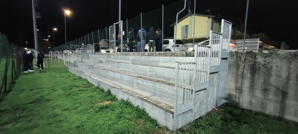 Centro Sportivo Gianni Levoni Campo 2 - Piacenza