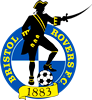 Wappen Bristol Rovers FC