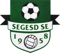 Wappen Segesdi SE