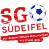 Wappen SG Südeifel (Ground B)