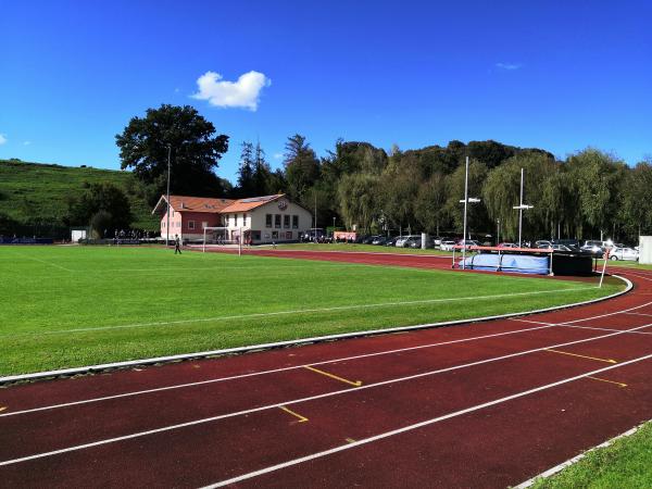 Stadion Laufen - Laufen/Salzach