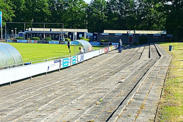 Sportpark Kortezwaag - Opsterland-Gorredijk