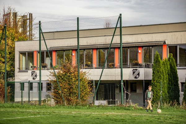 Sportplatz Rosmarinweg - Bamberg-Gereuth