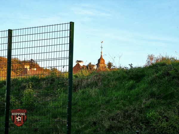 Sportplatz Im Windfirkel - Arnsberg-Rumbeck