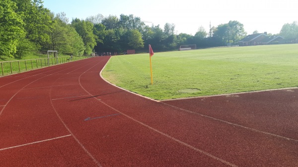 Sportplatz Eiderkamp - Flintbek