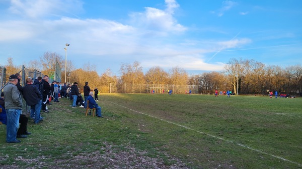 Sportgebiet Bergrothenfels Platz 2 - Rothenfels-Bergrothenfels