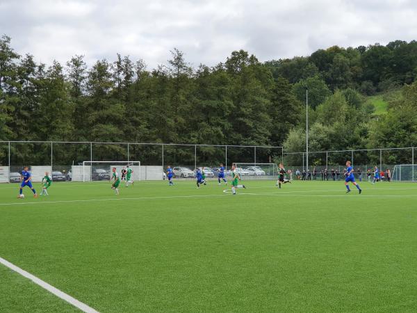 Stadion in der Au Nebenplatz - Bad Orb