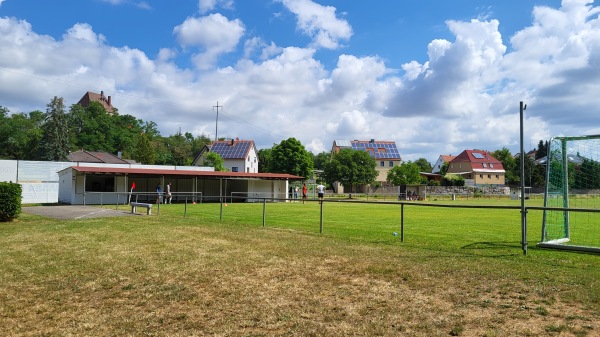 Sportanlage Waigolshausen - Waigolshausen