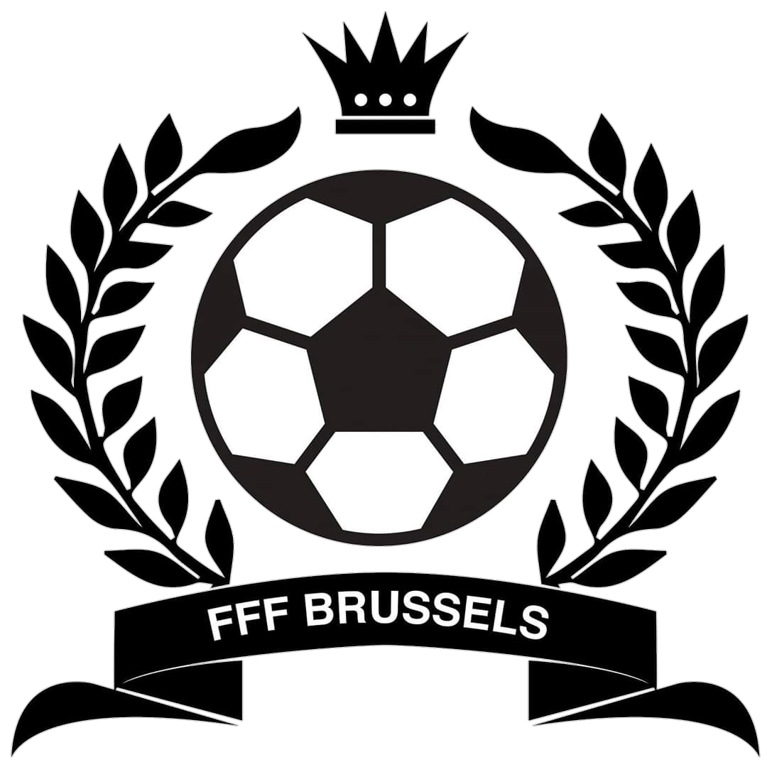 Wappen Foot Fun Family Brussels