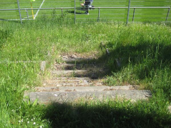 Volksstadion - Rostock-Hansaviertel