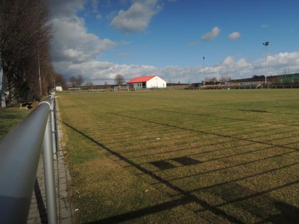 Sportplatz Framersheim - Framersheim