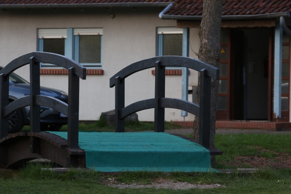 Sportplatz Stölzinger Straße - Sontra-Diemerode
