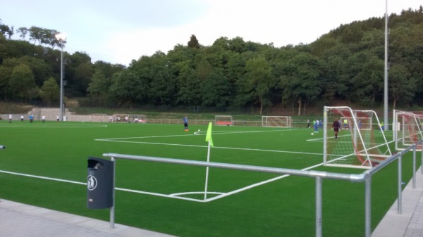 Stadion Am Poetz terrain annexe 1 - Weidingen