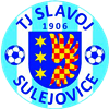 Wappen TJ Slavoj Sulejovice