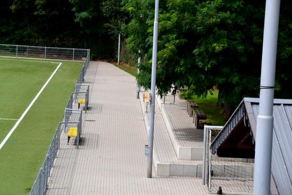 Sportplatz Freiheit - Swisttal-Odendorf