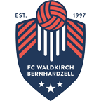 Wappen FC Waldkirch-Bernhardzell 1997