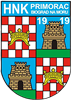Wappen HNK Primorac Biograd na Moru  5096