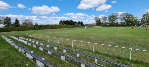 See-Stadion - Wusterhausen/Dosse