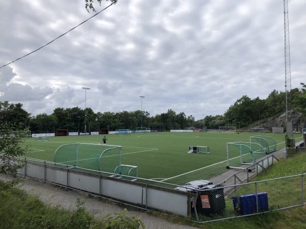 Hanabanen - Sandnes