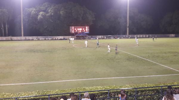 FIU Soccer Stadium - Miami, FL