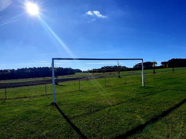 Hřiště Křelovice - Křelovice