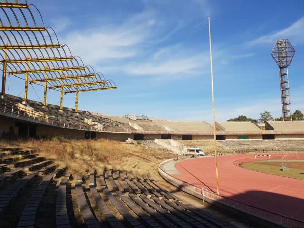 Stadion Plovdiv - Plovdiv