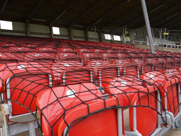 Paul-Janes-Stadion - Düsseldorf-Flingern