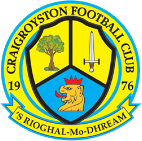 Wappen Edinburgh Community FC
