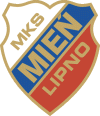 Wappen MKS Mień Lipno  86868