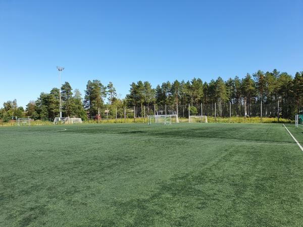 Storsjö Arena - Holmsund