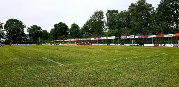 Sportpark Het Midden - DOS '37 - Twenterand-Vriezenveen