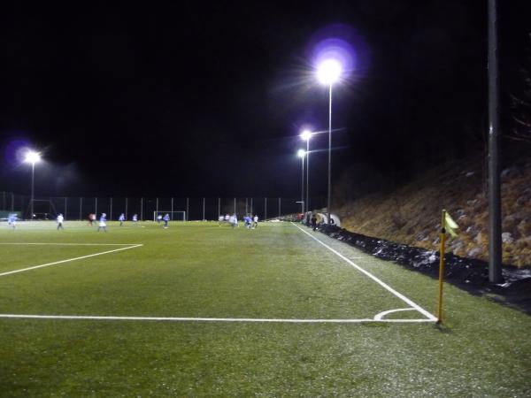 Sportplatz Zell - Waidhofen an der Ybbs