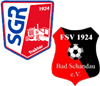 Wappen SG Bad Schandau/Reinhardtsdorf II  109645