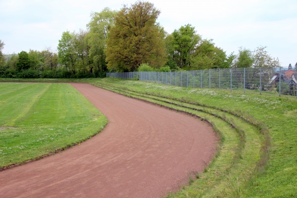 Kampfbahn Boelerheide - Hagen/Westfalen-Boelerheide