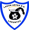 Wappen CD Lagun Artea